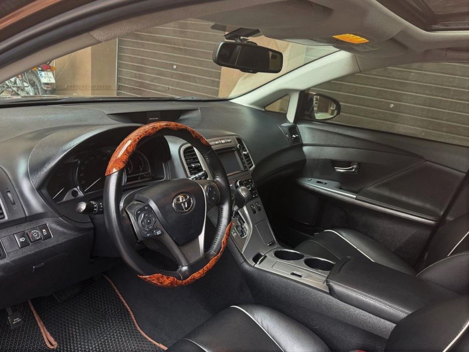 Продам авто Toyota
