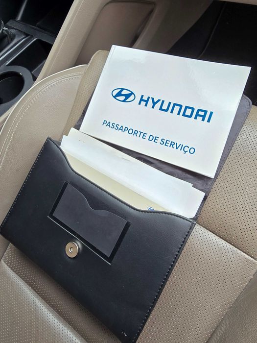 Hyundai tucson 1.6 crdi