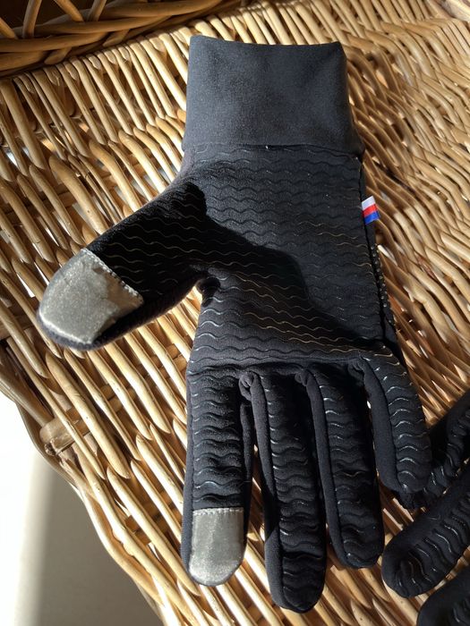 Nowe! Rekawiczki Polednik Runner Pro Evo rozmiar L
