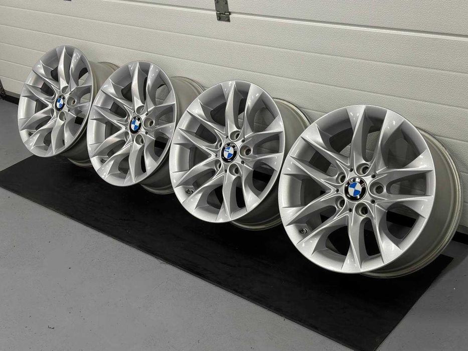 Диски 5x120 R17 BMW БМВ 3 5 7 X Trafik Vivaro Insignia VW T5