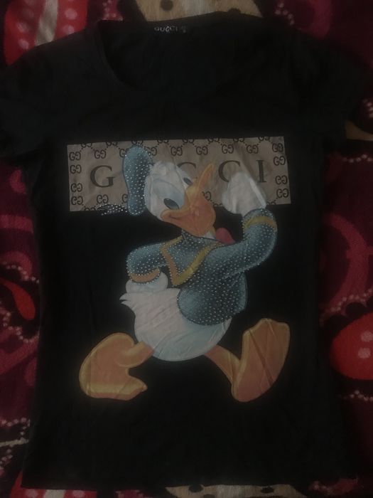 Футболка на девочку