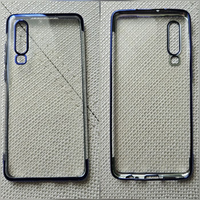 Чохли для Huawei p20pro p30 p30pro