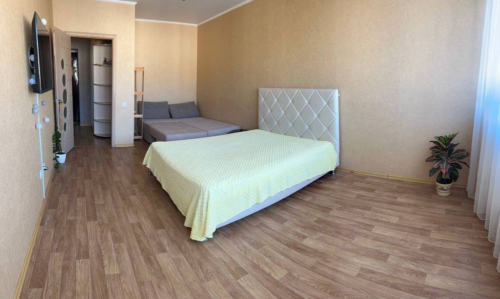 Сдам посуточно Иванова 20, 1 ком. Квартиру