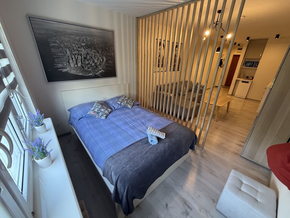 Mieszkanie – Gdańsk - Widok 3