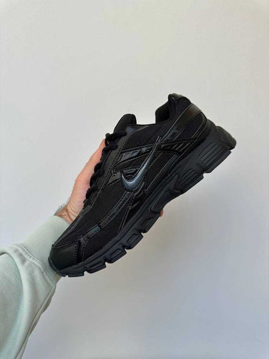 Кросівки Nike Initiator Gore-Tex Black / кроси Найк Інітіатор чорні