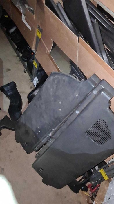 Range Rover P38 Tampas chapeleira diversas Original