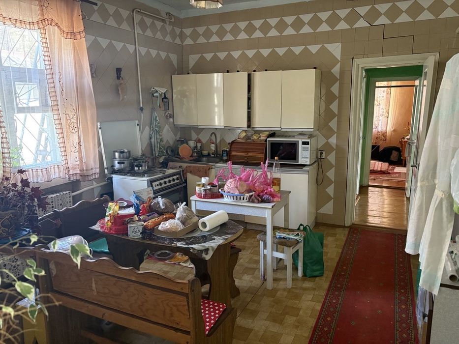 Продам будинок. Вул.Шевченка,25.