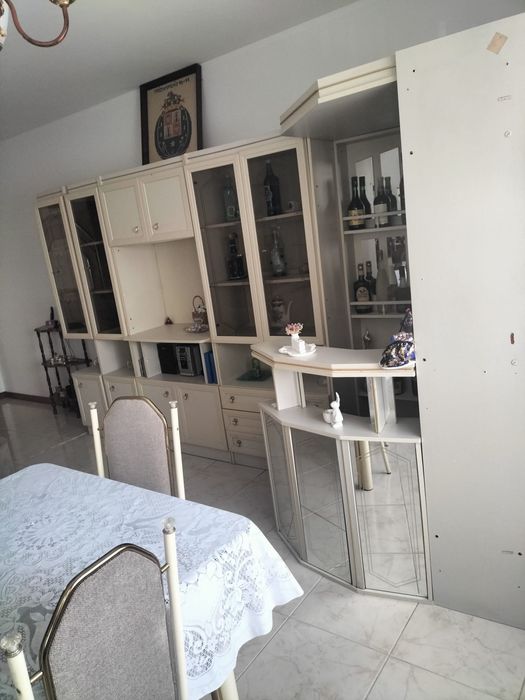 Moveis de Sala/Bar para doar (ATE DOMINGO)