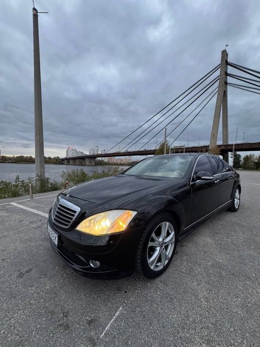 По запчастинах  мерседес w221 s500 запчастини розборка