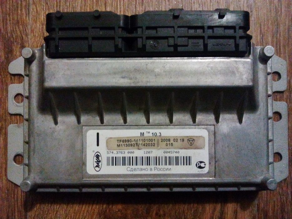 Блок управления "мозги" ремонт ЭБУ ЕБУ Микас 7.6 10.3 (10.3+) M114 Джионикс ЗАЗ Вида Славута Таврия ДЭУ Сенс Ланос