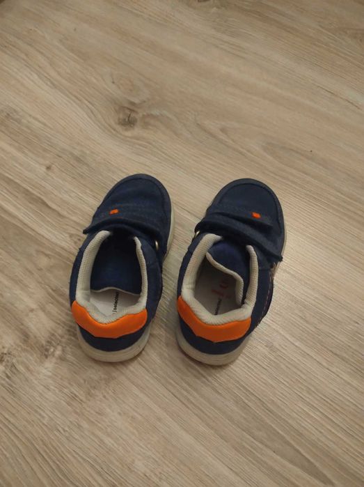 Buty, adidasy, Elefanten