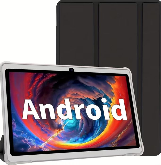 Планшет Android 11