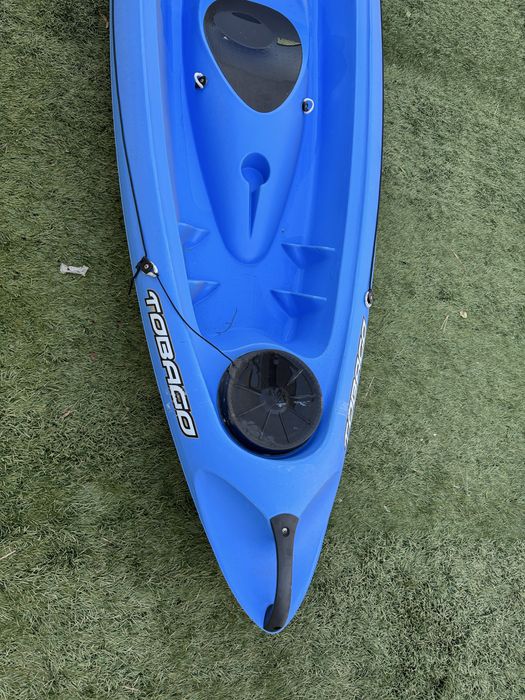 Kayak 3 pessoas TOBAGO