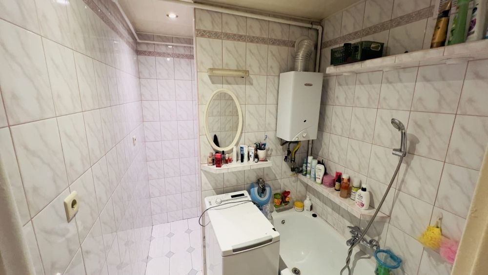 Na sprzedaż: mieszkanie 47,9 m² – 2 pokoje, balkon – Staszów, ul. Lang - Widok 6