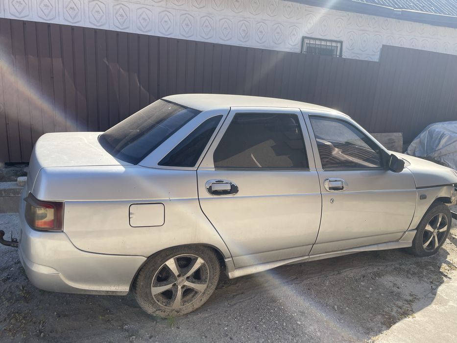 Продам авто після ДТП
