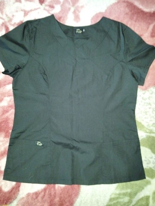 Медична куртка розмір 52