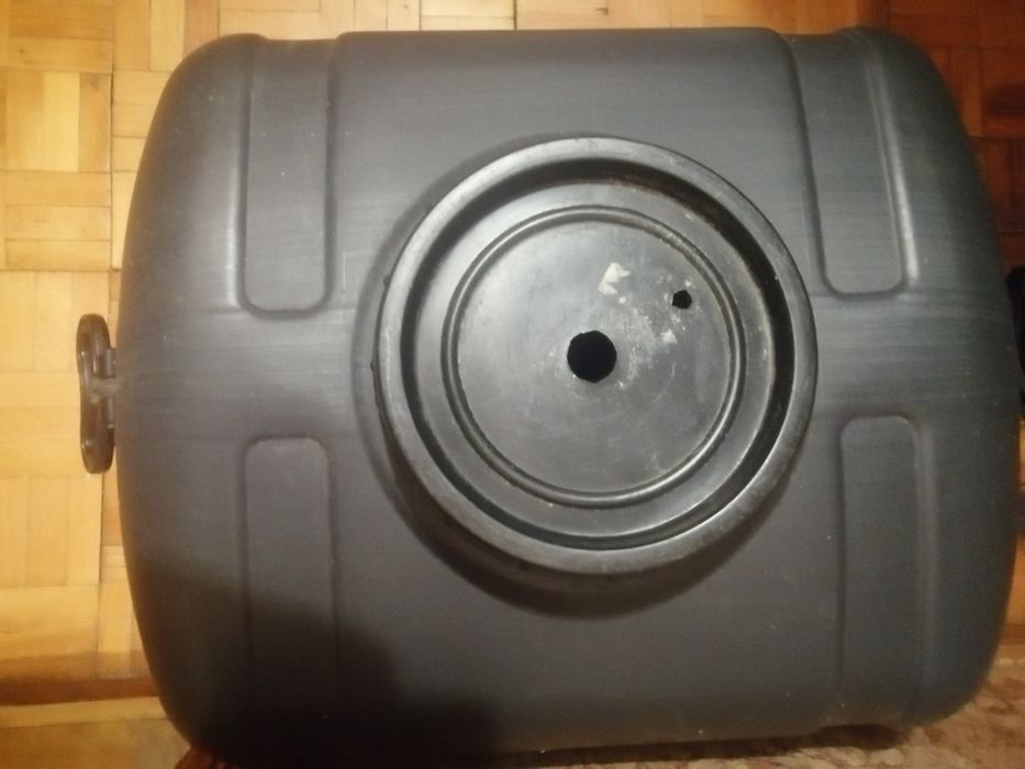 Емкость(бак) для резервного водоснабжения85 л