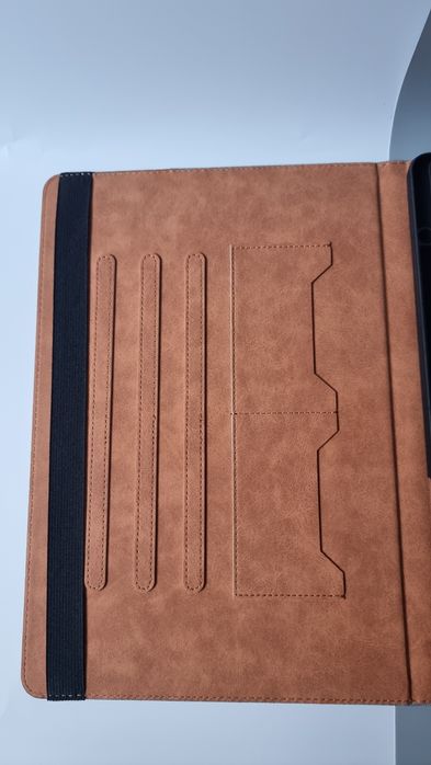 Etui do Samsung Galaxy Tab S9 Plus/S8 Plus/S7 Plus/57 FE 12,4