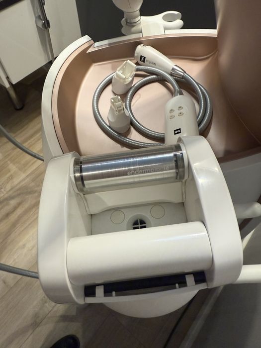 Endermologia Alliance LPG