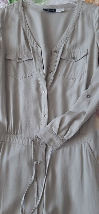 Комбинезон для девушек