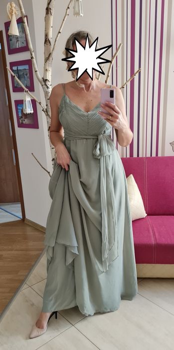 Sukienka Nowa Rozmiar 42