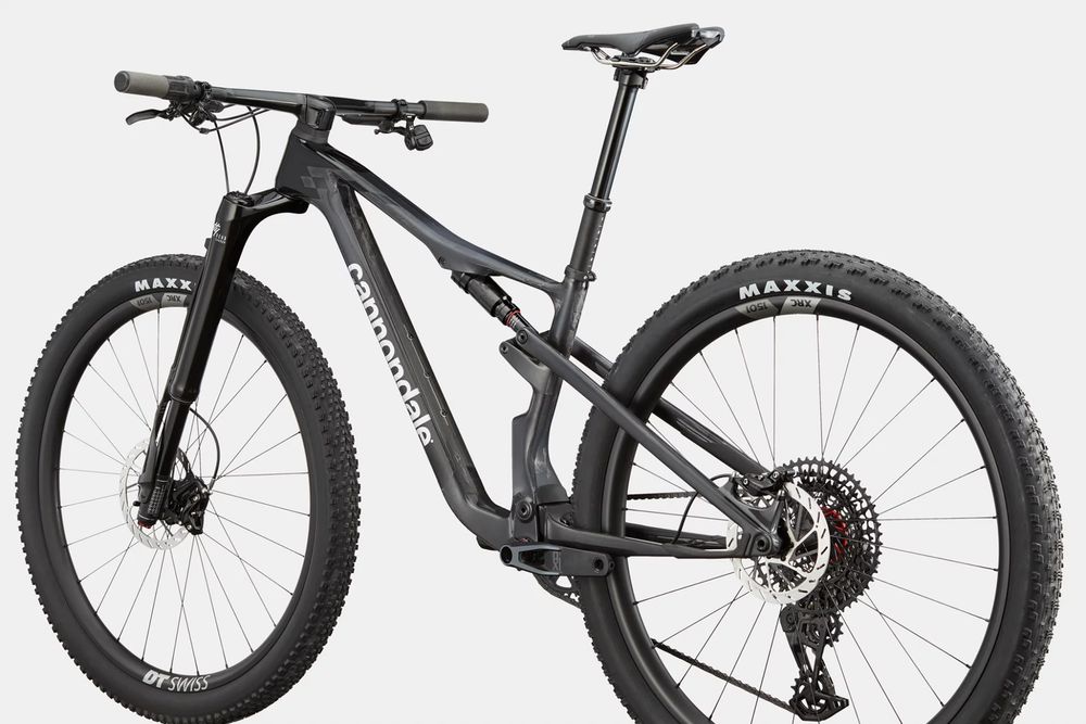 Cannondale Scalpel 29" Carbon 1 Lefty Sram AXS RAW R.L FV23 Warszawa