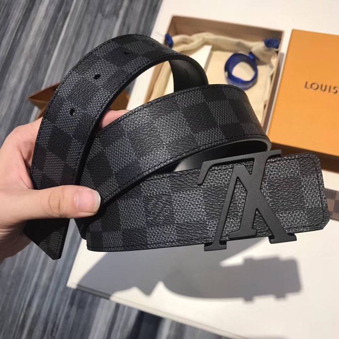 мужской ремень louis vuitton  купить чоловічий ремінь луі вітон