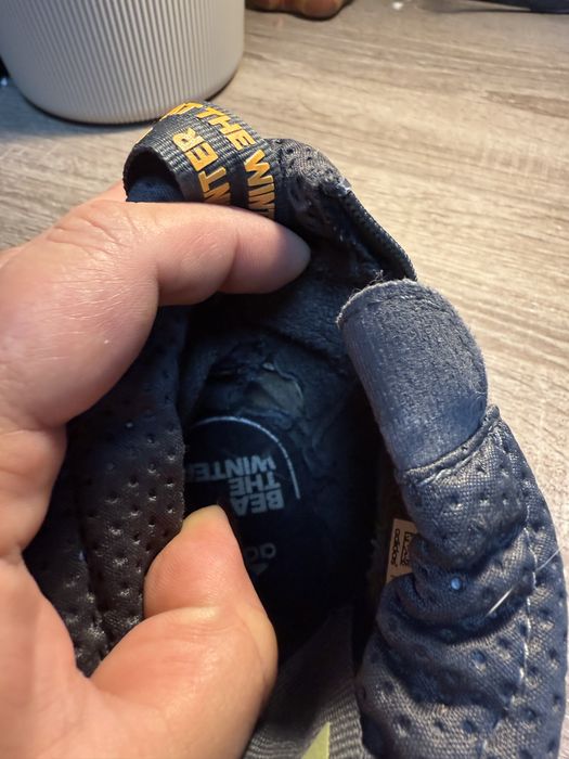 Продам сапоги adidas!