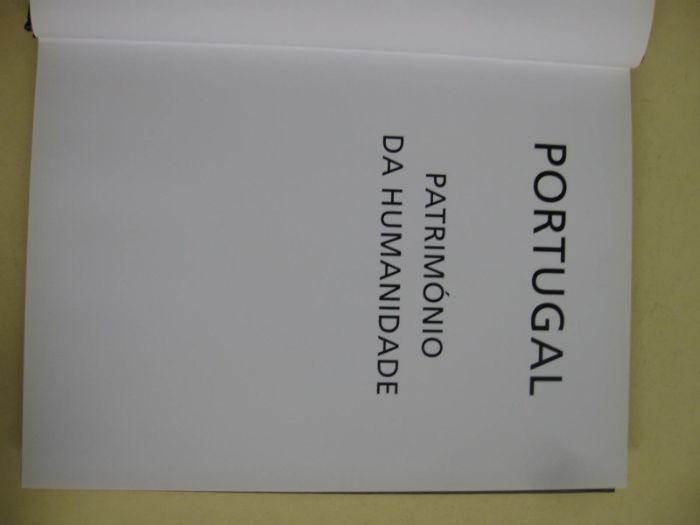 Portugal - Património da Humanidade
