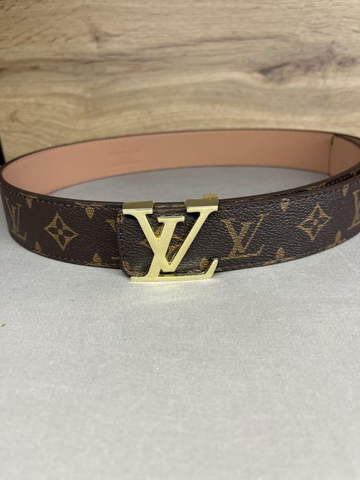 Pasek Louis Vuitton