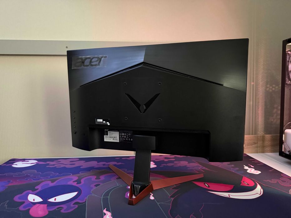 Монітор Acer Nitro VG240Ybmiix