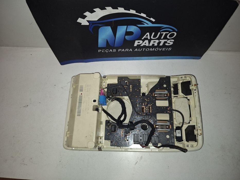 Plafonier Audi A4 b8