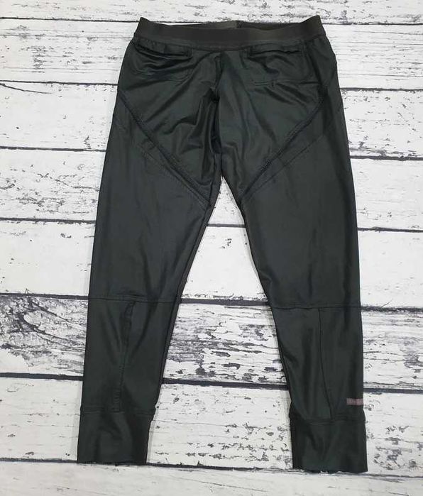 Adidas * Stella McCartney * legginsy * damskie * unikatowe * ideał * M