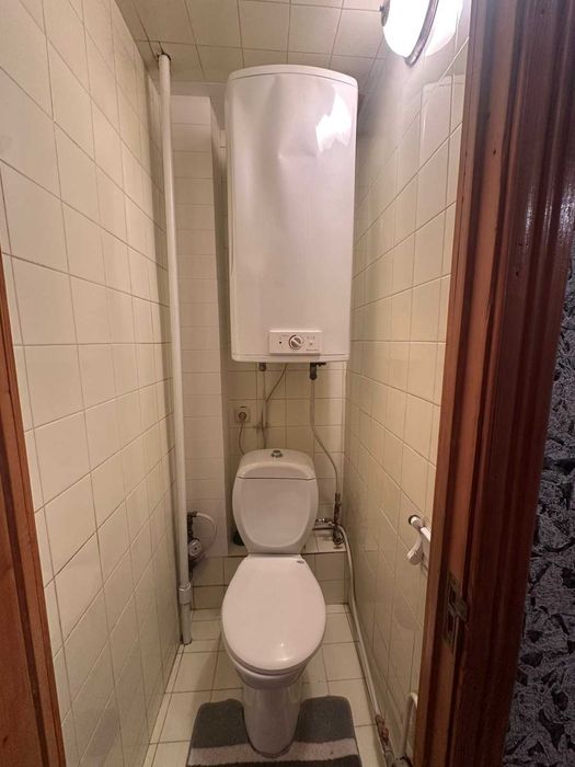 Продам 2 ком. квартиру пр. Добровольского
