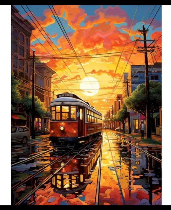 Смотрите фото, Разные рисунки по номерам раскраска абстракт живопись