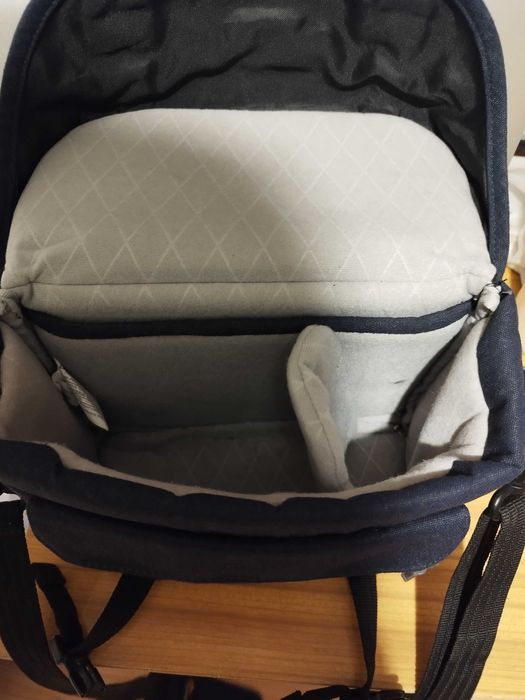 Torba fotograficzna Lowepro Scout SH 140