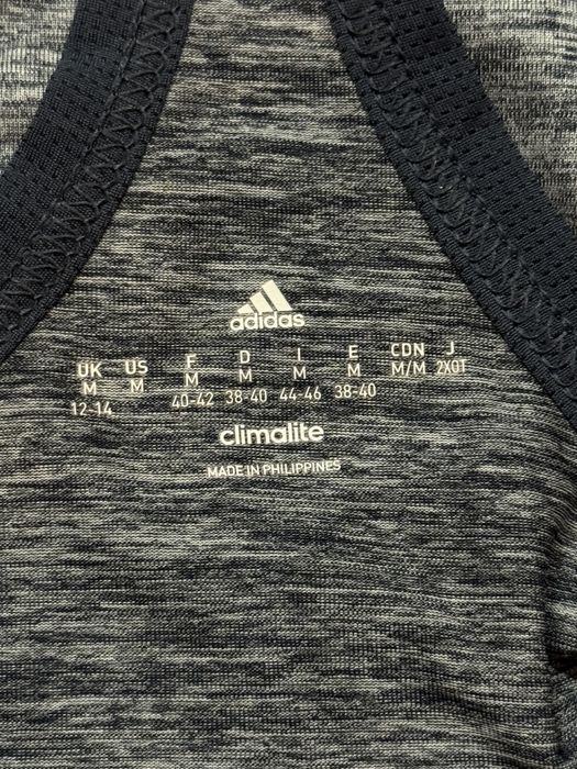 podkoszulka damska firmy Adidas