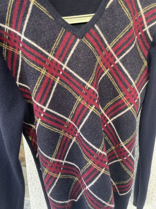 Camisola Guess Gola em V