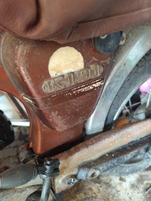 Mota Casal K 191 de 13-09-1975