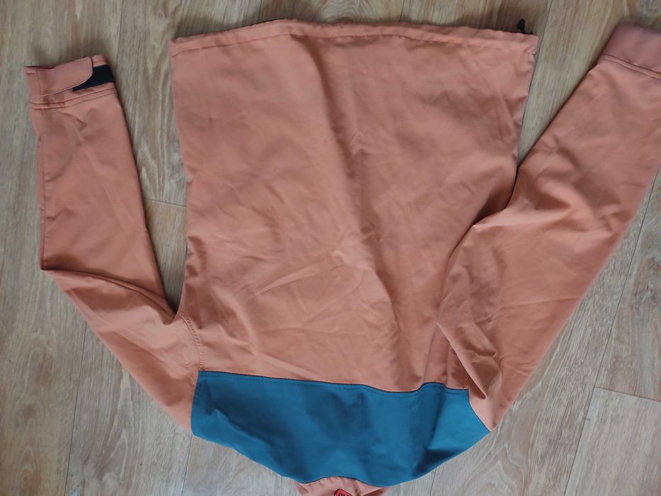 Ветровка Mammut rozm.M