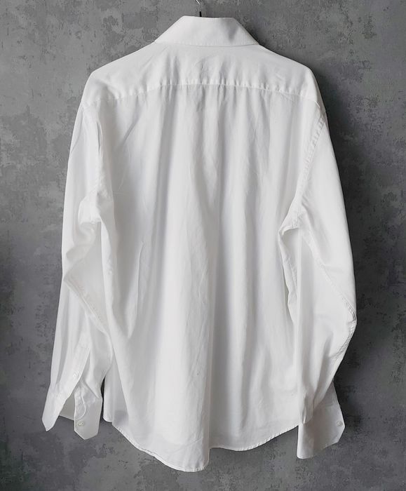 Biała koszula Próchnik