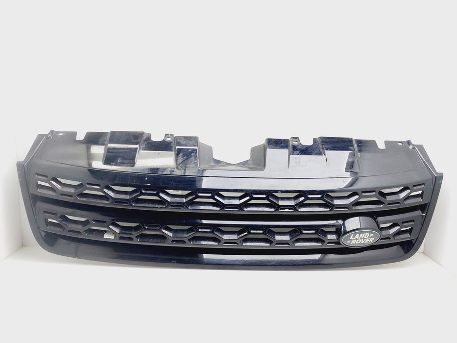 Grelha Da Frente Land Rover Discovery