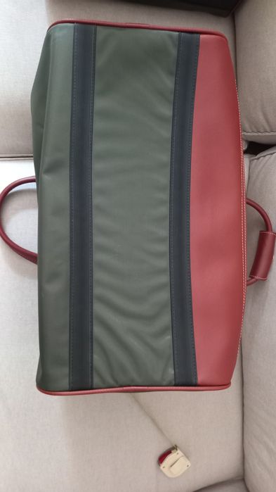 Saco viagem samsonite