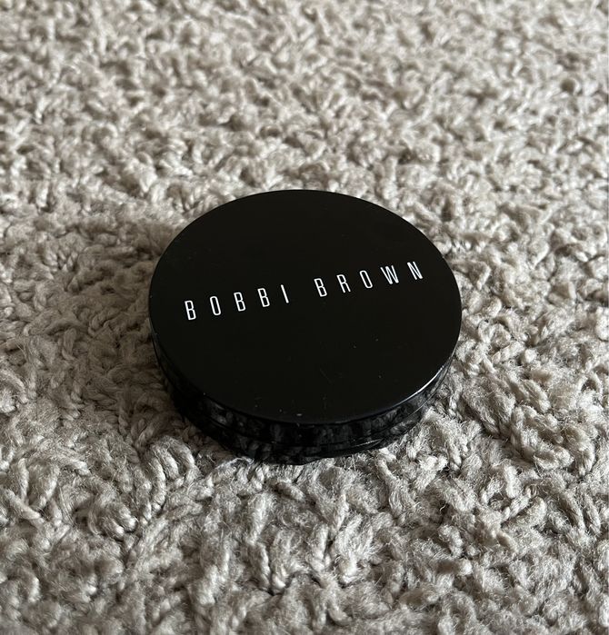 Bobbi Brown Bronzing Powder 2 Medium bronzer puder brazujacy