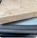 Pedra mármore para tampo