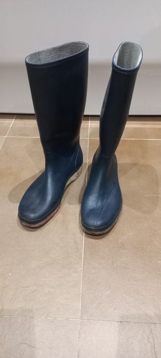 Galochas para adulto 41, 42 e 43
