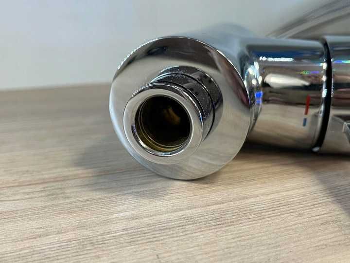 Bateria kuchenna Grohe Eurosmart Cosmopolitan | OPIS ! |