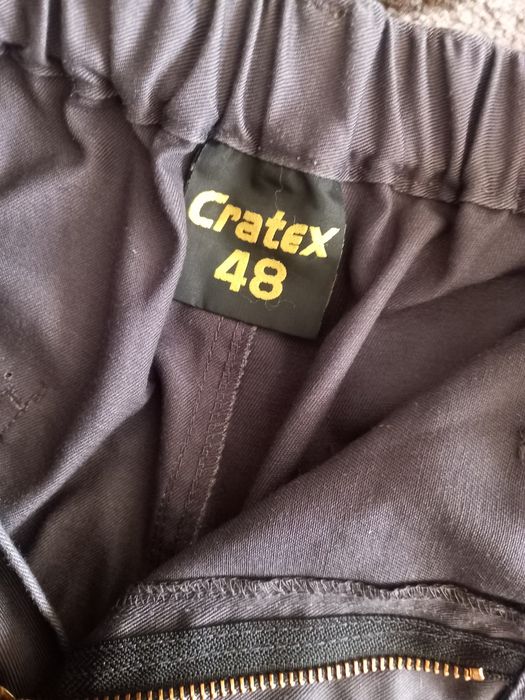 Робочі шорти чоловічі