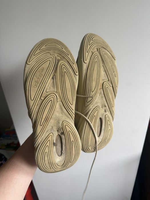Adidas ozelia 39-40