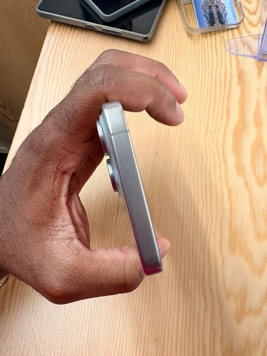 iPhone 15 pro max 512gb